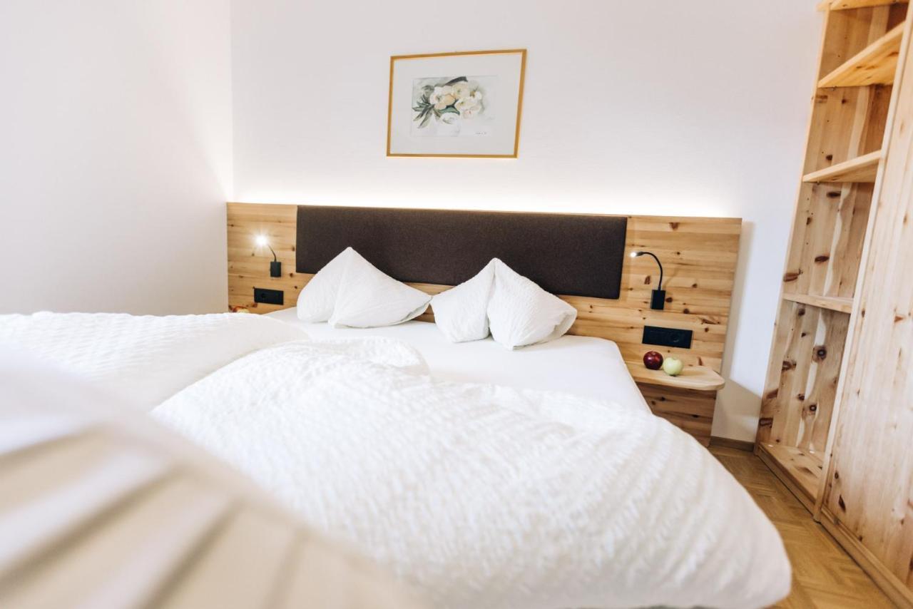 Amplatz 1523 - B&B And Suites Montagna Eksteriør billede